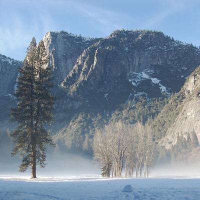 Yosemite